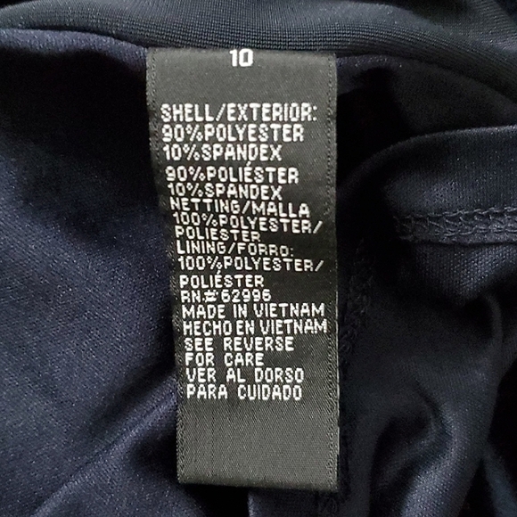 Scarlett Crushed Velvet Mesh Cut-Out Sheath Dress - Picture 7 of 8